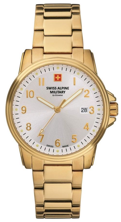 SWISS ALPINE MILITARY 7011.1112