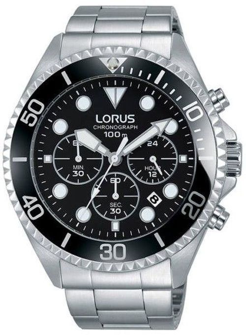 LORUS RT319GX9