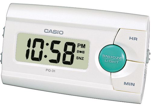 CASIO PQ-31-7EF