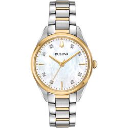 Bulova Sutton Diamond 98P184