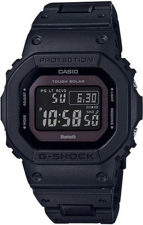 Casio GW-B5600BC-1BER