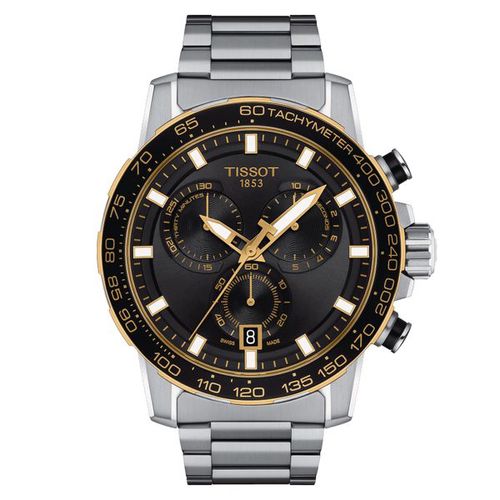 Tissot Supersport Chrono T125.617.21.051.00