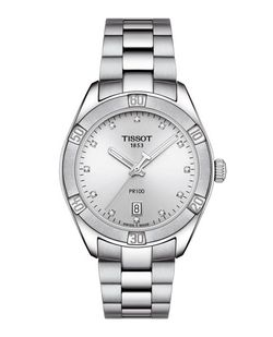 Tissot PR 100 Quartz T101.910.11.036.00