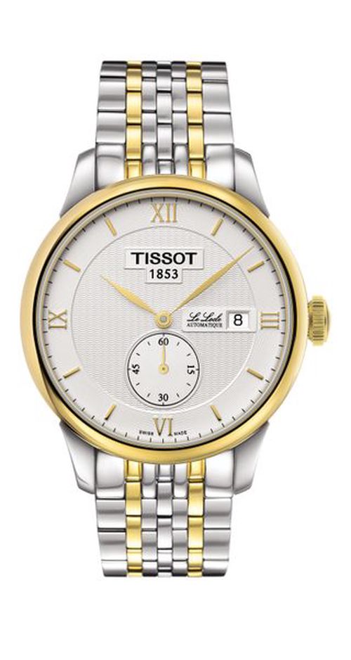 Tissot Le Locle Automatic Small Second T006.428.22.038.01