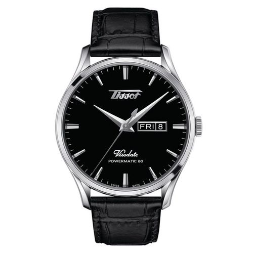 Tissot Heritage Visodate Powermatic 80 T118.430.16.051.00