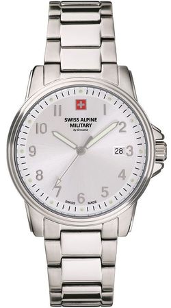 SWISS ALPINE MILITARY 7011.1132