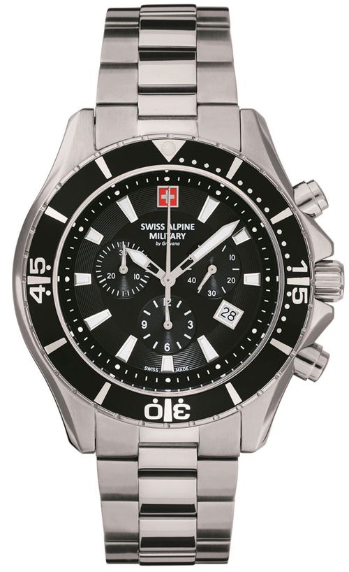 SWISS ALPINE MILITARY 7040.9137