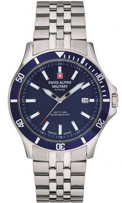 SWISS ALPINE MILITARY 7022.1135