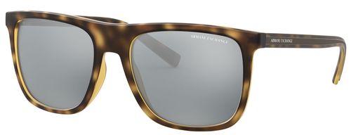 ARMANI EXCHANGE AX4102S 80296G - M (56-19-140)