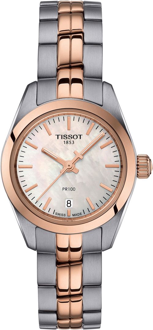 TISSOT T101.010.22.111.01