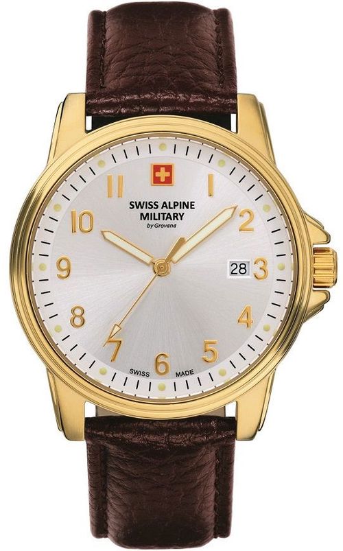 SWISS ALPINE MILITARY 7011.1512