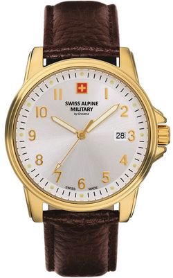 SWISS ALPINE MILITARY 7011.1512