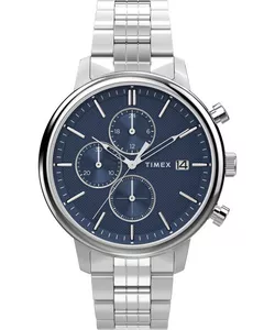 TIMEX Chicago hodinky TW2W67900BR
