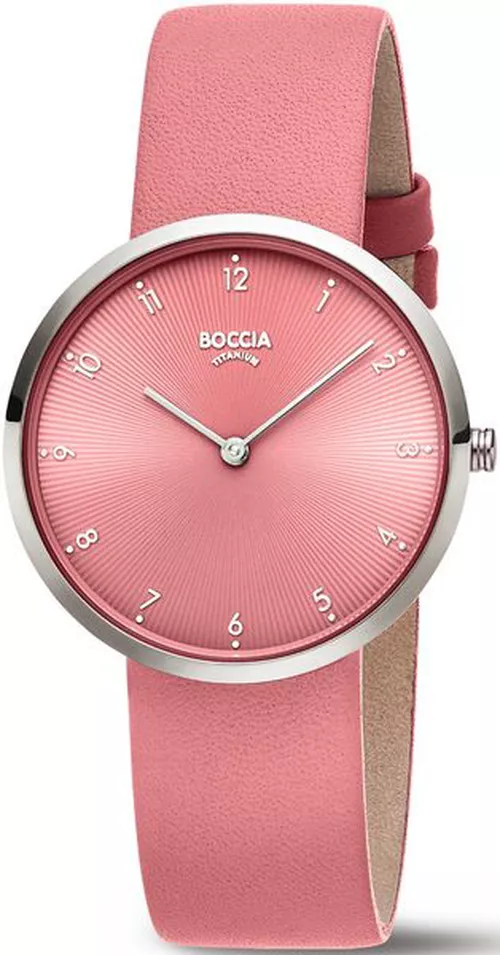 Boccia Titanium 3309-13