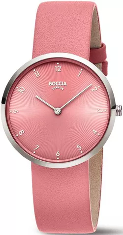 Boccia Titanium 3309-13