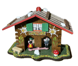 Meteodomeček Trenkle TR815