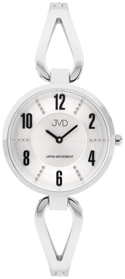 Náramkové hodinky JVD JC073.7