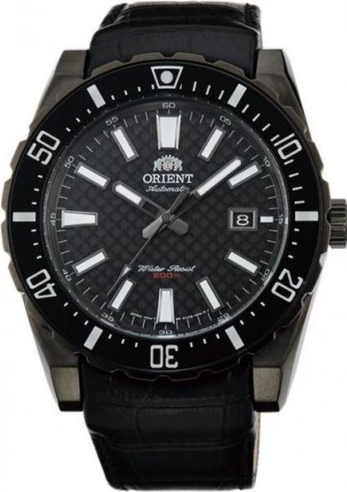 Orient Mako XL FAC09001B0