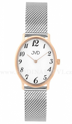 Náramkové hodinky JVD J4163.7