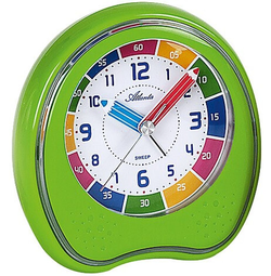 Atlanta 1953/6 - Dětský budík