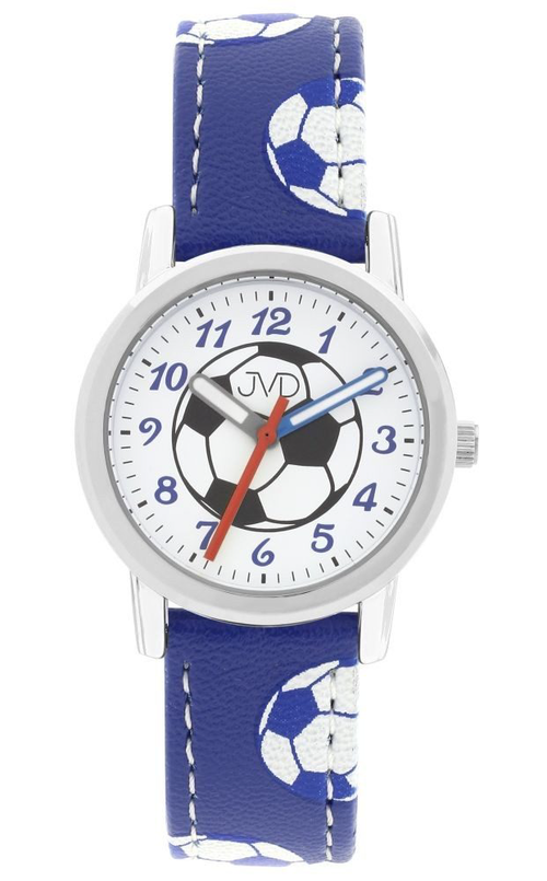 Náramkové hodinky JVD J7202.1