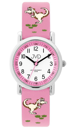 Náramkové hodinky JVD J7199.1