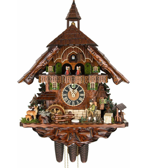 Kukačky Hones 86740T