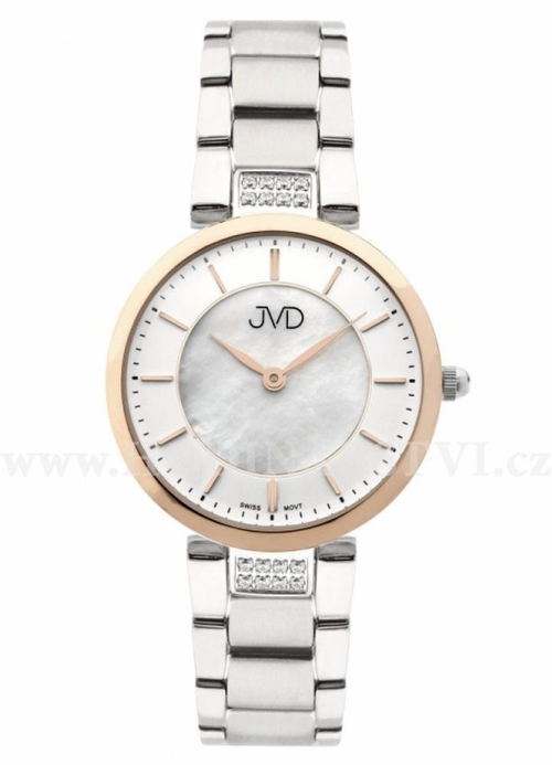 Náramkové hodinky JVD JG1013.2