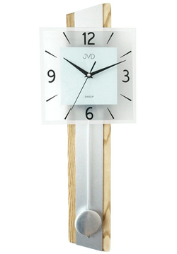 Kyvadlové hodiny JVD NS19030.1