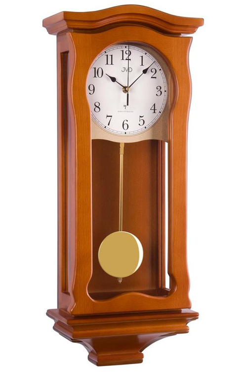 Kyvadlové hodiny JVD NR2219.41