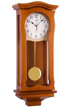 Kyvadlové hodiny JVD NR2219.41