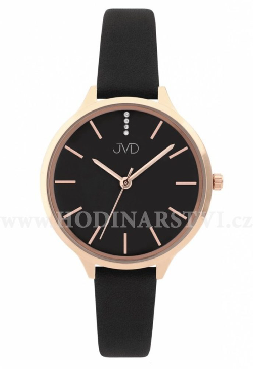 Náramkové hodinky JVD JZ201.6