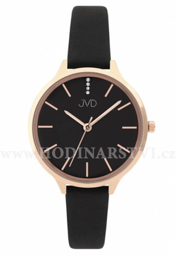 Náramkové hodinky JVD JZ201.6