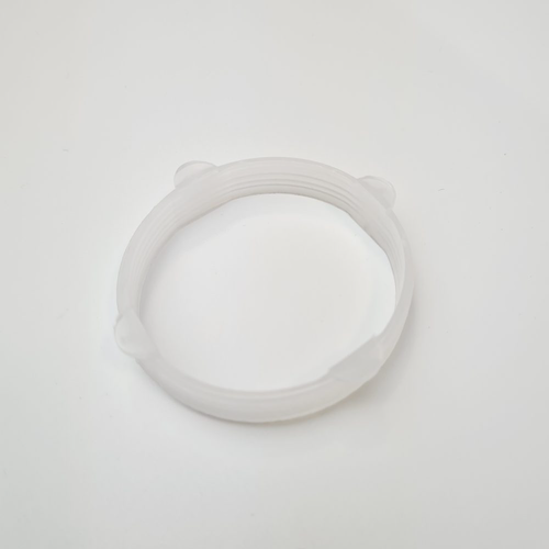 Silikonová vložka na upevnění komponentu 0250, 0280, 0291