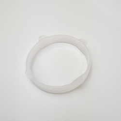 Silikonová vložka na upevnění komponentu 0250, 0280, 0291