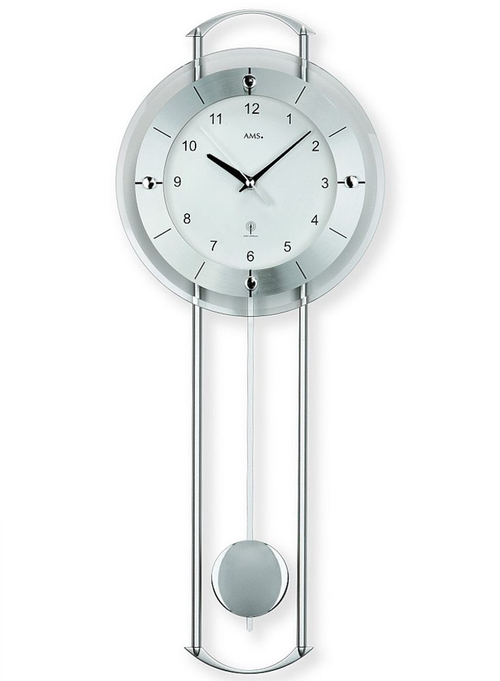 Hodiny AMS 5254