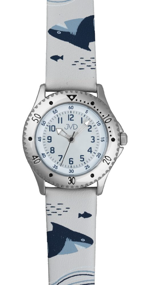 Náramkové hodinky JVD J7224.2