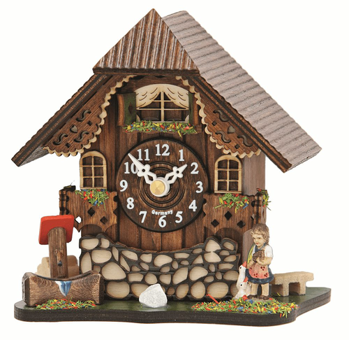 Trenkle 086 Q - Kukačky od německého výrobce