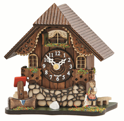 Trenkle 086 Q - Kukačky od německého výrobce