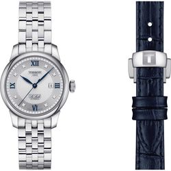 Tissot Le Locle Automatic Lady 20th Anniversary Edition T006.207.11.036.01