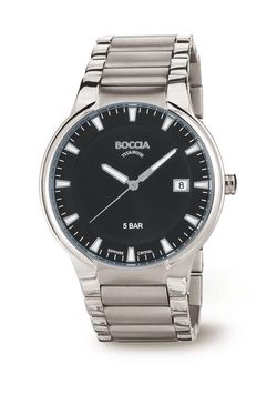 Boccia Titanium 3576-01