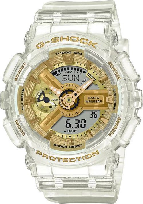 Casio G-Shock GMA-S110SG-7AER