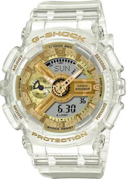 Casio G-Shock GMA-S110SG-7AER