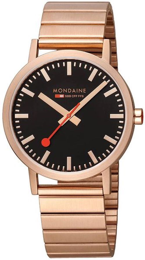 Mondaine Classic A660.30360.16SBR