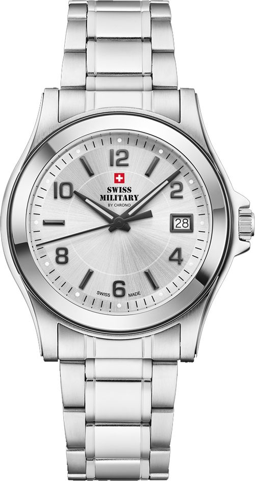 SWISS MILITARY BY CHRONO SM34002.22