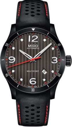 Mido Multifort Gent M025.407.36.061.00