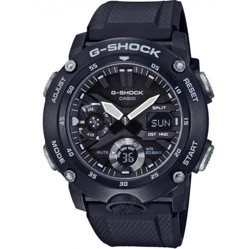 Casio G-Shock GA-2000S-1AER