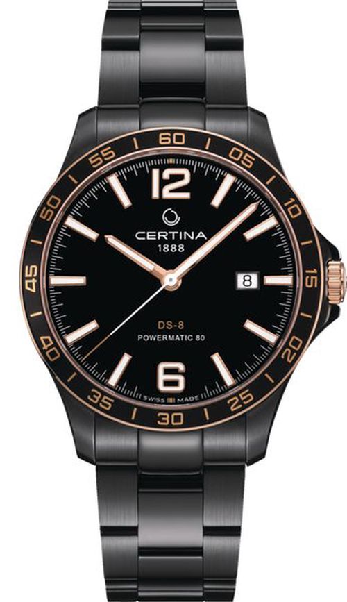 Certina DS-8 Automatic C033.807.33.057.00