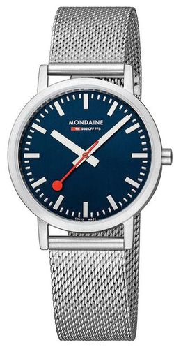 Mondaine Classic A660.30314.40SBJ