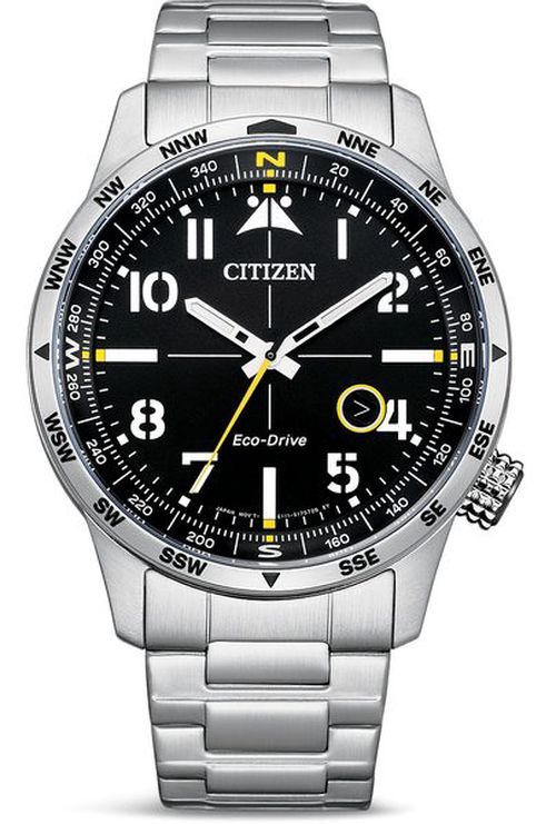 Citizen Eco-Drive Pilot BM7550-87E